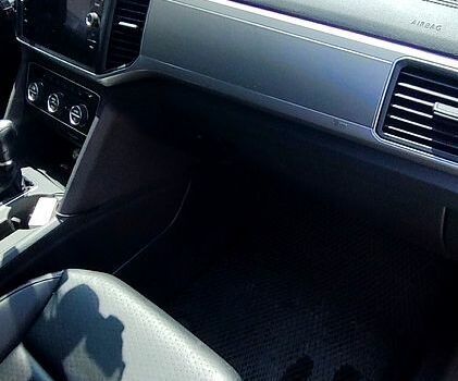 Фольксваген Atlas, объемом двигателя 3.6 л и пробегом 72 тыс. км за 21000 $, фото 1 на Automoto.ua