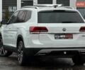 Фольксваген Atlas, об'ємом двигуна 3.6 л та пробігом 68 тис. км за 25500 $, фото 7 на Automoto.ua