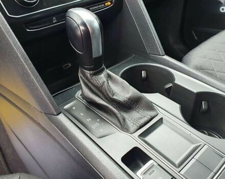 Фольксваген Atlas, объемом двигателя 2 л и пробегом 235 тыс. км за 22300 $, фото 17 на Automoto.ua