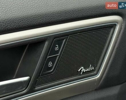 Фольксваген Atlas, объемом двигателя 3.6 л и пробегом 156 тыс. км за 23800 $, фото 35 на Automoto.ua