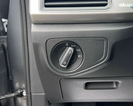 Фольксваген Atlas, объемом двигателя 2 л и пробегом 152 тыс. км за 18490 $, фото 14 на Automoto.ua