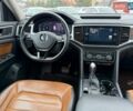 Фольксваген Atlas, об'ємом двигуна 3.6 л та пробігом 68 тис. км за 25500 $, фото 25 на Automoto.ua