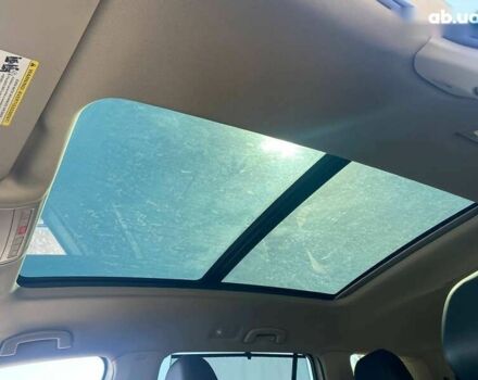 Фольксваген Atlas, объемом двигателя 3.6 л и пробегом 118 тыс. км за 22500 $, фото 16 на Automoto.ua