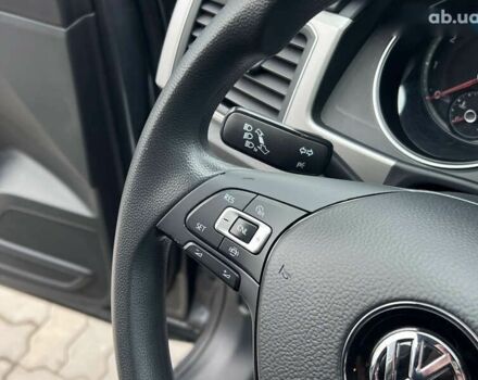 Фольксваген Atlas, объемом двигателя 2 л и пробегом 152 тыс. км за 18490 $, фото 16 на Automoto.ua