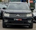 Фольксваген Atlas, объемом двигателя 3.6 л и пробегом 156 тыс. км за 23800 $, фото 2 на Automoto.ua