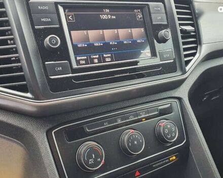 Фольксваген Atlas, объемом двигателя 2 л и пробегом 235 тыс. км за 22300 $, фото 16 на Automoto.ua