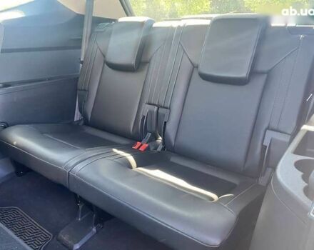 Фольксваген Atlas, объемом двигателя 3.6 л и пробегом 118 тыс. км за 22500 $, фото 21 на Automoto.ua