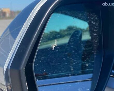 Фольксваген Atlas, объемом двигателя 3.6 л и пробегом 118 тыс. км за 22500 $, фото 9 на Automoto.ua