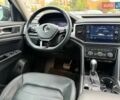 Фольксваген Atlas, объемом двигателя 3.6 л и пробегом 156 тыс. км за 23800 $, фото 22 на Automoto.ua