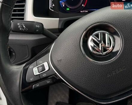 Фольксваген Atlas, об'ємом двигуна 3.6 л та пробігом 68 тис. км за 25500 $, фото 31 на Automoto.ua