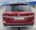 Фольксваген Atlas, объемом двигателя 3.6 л и пробегом 168 тыс. км за 24000 $, фото 1 на Automoto.ua
