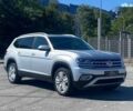 Фольксваген Atlas, объемом двигателя 3.6 л и пробегом 118 тыс. км за 22500 $, фото 4 на Automoto.ua