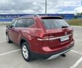 Фольксваген Atlas, объемом двигателя 3.6 л и пробегом 168 тыс. км за 24000 $, фото 2 на Automoto.ua