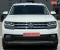 Фольксваген Atlas, объемом двигателя 0 л и пробегом 98 тыс. км за 19000 $, фото 10 на Automoto.ua