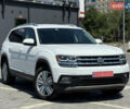Фольксваген Atlas, объемом двигателя 0 л и пробегом 98 тыс. км за 19000 $, фото 6 на Automoto.ua