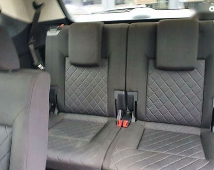 Фольксваген Atlas, объемом двигателя 2 л и пробегом 235 тыс. км за 22300 $, фото 25 на Automoto.ua