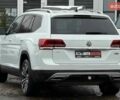 Фольксваген Atlas, об'ємом двигуна 3.6 л та пробігом 68 тис. км за 25500 $, фото 6 на Automoto.ua