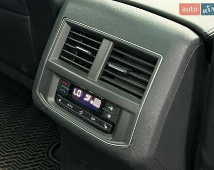 Фольксваген Atlas, объемом двигателя 3.6 л и пробегом 156 тыс. км за 23800 $, фото 38 на Automoto.ua