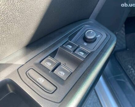 Фольксваген Atlas, объемом двигателя 3.6 л и пробегом 118 тыс. км за 22500 $, фото 11 на Automoto.ua