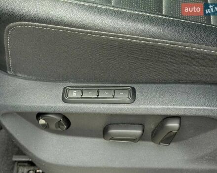 Фольксваген Atlas, объемом двигателя 3.6 л и пробегом 156 тыс. км за 23800 $, фото 36 на Automoto.ua