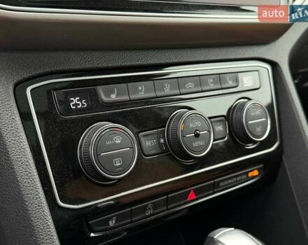 Фольксваген Atlas, об'ємом двигуна 3.6 л та пробігом 68 тис. км за 25500 $, фото 39 на Automoto.ua