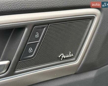 Фольксваген Atlas, об'ємом двигуна 3.6 л та пробігом 68 тис. км за 25500 $, фото 42 на Automoto.ua