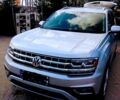 Фольксваген Atlas, объемом двигателя 3.6 л и пробегом 72 тыс. км за 21000 $, фото 4 на Automoto.ua