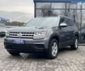 Фольксваген Atlas, объемом двигателя 2 л и пробегом 152 тыс. км за 18490 $, фото 7 на Automoto.ua