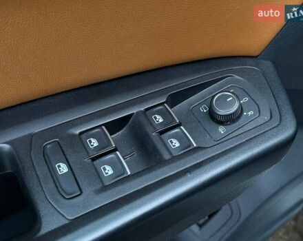 Фольксваген Atlas, об'ємом двигуна 3.6 л та пробігом 68 тис. км за 25500 $, фото 43 на Automoto.ua