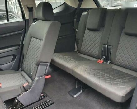 Фольксваген Atlas, объемом двигателя 2 л и пробегом 235 тыс. км за 22300 $, фото 24 на Automoto.ua