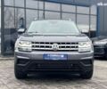 Фольксваген Atlas, объемом двигателя 2 л и пробегом 152 тыс. км за 18490 $, фото 5 на Automoto.ua