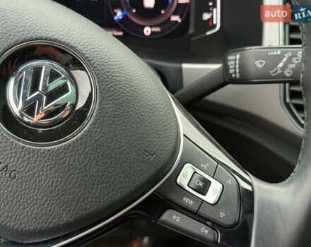 Фольксваген Atlas, объемом двигателя 3.6 л и пробегом 156 тыс. км за 23800 $, фото 31 на Automoto.ua