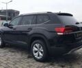 Фольксваген Atlas, объемом двигателя 2 л и пробегом 235 тыс. км за 22300 $, фото 4 на Automoto.ua