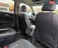 Фольксваген Atlas, объемом двигателя 3.6 л и пробегом 156 тыс. км за 23800 $, фото 19 на Automoto.ua