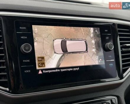 Фольксваген Atlas, об'ємом двигуна 3.6 л та пробігом 68 тис. км за 25500 $, фото 37 на Automoto.ua