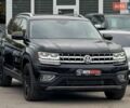 Фольксваген Atlas, объемом двигателя 3.6 л и пробегом 156 тыс. км за 23800 $, фото 3 на Automoto.ua