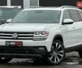Фольксваген Atlas, об'ємом двигуна 3.6 л та пробігом 68 тис. км за 25500 $, фото 1 на Automoto.ua