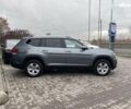 Фольксваген Atlas, объемом двигателя 2 л и пробегом 152 тыс. км за 18490 $, фото 1 на Automoto.ua