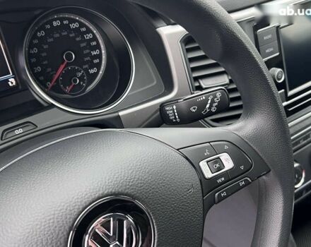 Фольксваген Atlas, объемом двигателя 2 л и пробегом 152 тыс. км за 18490 $, фото 17 на Automoto.ua