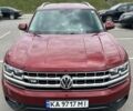 Фольксваген Atlas, объемом двигателя 3.6 л и пробегом 168 тыс. км за 24000 $, фото 4 на Automoto.ua