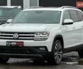 Фольксваген Atlas, об'ємом двигуна 3.6 л та пробігом 68 тис. км за 25500 $, фото 2 на Automoto.ua