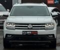 Фольксваген Atlas, об'ємом двигуна 3.6 л та пробігом 68 тис. км за 25500 $, фото 3 на Automoto.ua