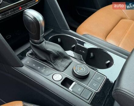 Фольксваген Atlas, об'ємом двигуна 3.6 л та пробігом 68 тис. км за 25500 $, фото 41 на Automoto.ua