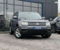 Фольксваген Atlas, объемом двигателя 2 л и пробегом 152 тыс. км за 18490 $, фото 1 на Automoto.ua