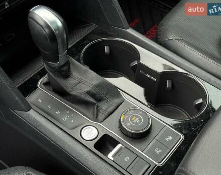 Фольксваген Atlas, объемом двигателя 3.6 л и пробегом 156 тыс. км за 23800 $, фото 33 на Automoto.ua