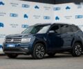 Фольксваген Atlas, объемом двигателя 3.6 л и пробегом 42 тыс. км за 23500 $, фото 1 на Automoto.ua