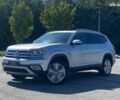 Фольксваген Atlas, объемом двигателя 3.6 л и пробегом 118 тыс. км за 22500 $, фото 1 на Automoto.ua