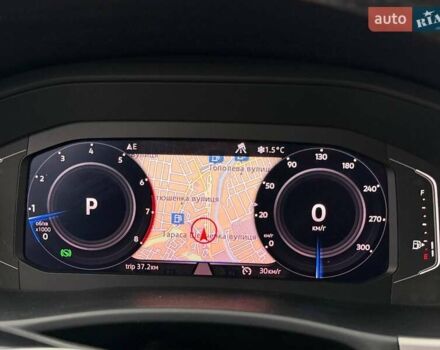 Фольксваген Atlas, об'ємом двигуна 3.6 л та пробігом 68 тис. км за 25500 $, фото 34 на Automoto.ua