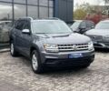 Фольксваген Atlas, объемом двигателя 2 л и пробегом 152 тыс. км за 18490 $, фото 2 на Automoto.ua