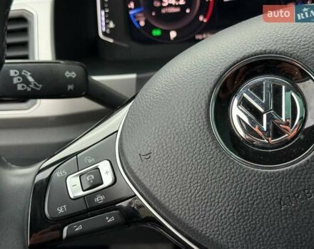 Фольксваген Atlas, объемом двигателя 3.6 л и пробегом 156 тыс. км за 23800 $, фото 30 на Automoto.ua